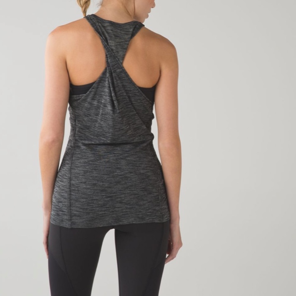 Lululemon & Go Everywhere Tank